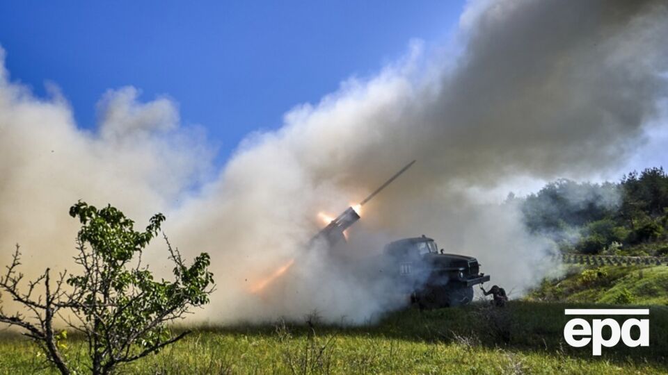 В ISW розповіли, що відбувається на фронті