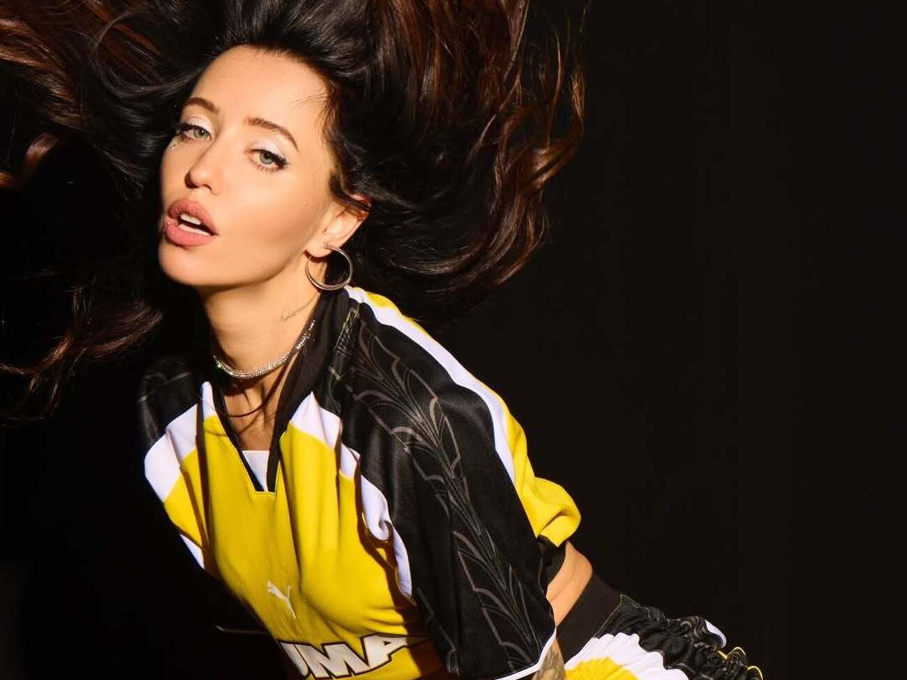 Дорофеева: Там, где я артист, – я как другой человек