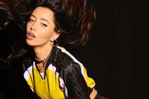 Дорофєєва: Там, де я артист, – я наче інша людина