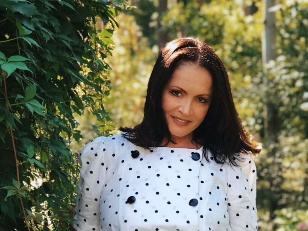 София Ротару, по словам ее сестры, находится в Украине