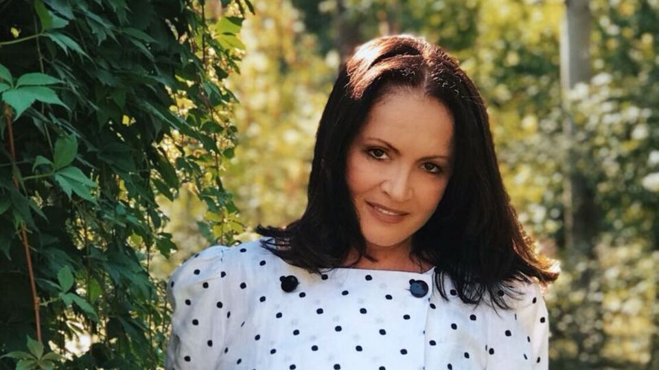 Софія Ротару, за словами її сестри, перебуває в Україні