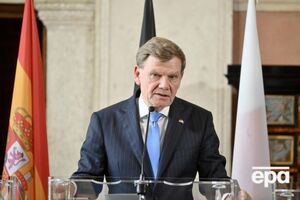 Вадефуль висловив сподівання, що конструктивні переговори між країнами все ще можливі