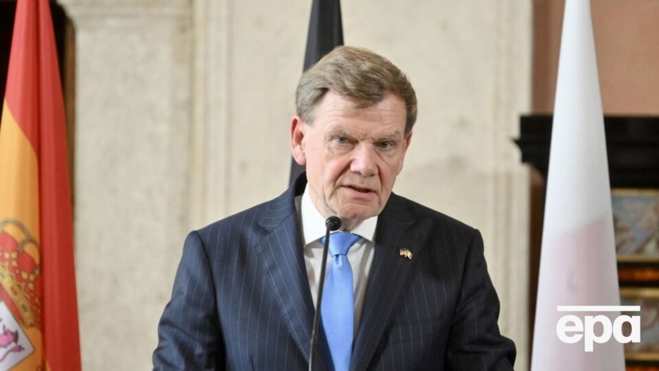 Вадефул висловив сподівання, що конструктивні переговори між країнами все ще можливі