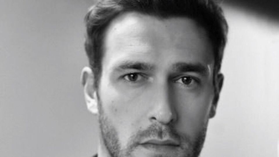 Фелипенко был актером Киевского театра на Подоле