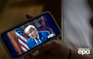 Трамп обещал "легкую сделку" между Ираном и Израилем