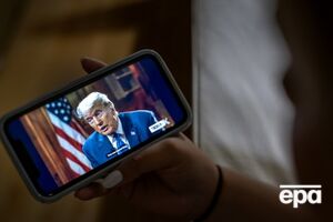 Трамп обіцяв "легку угоду" між Іраном та Ізраїлем