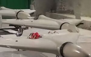 Генштаб ЗСУ підтвердив, що засоби ураження досягли району цілі