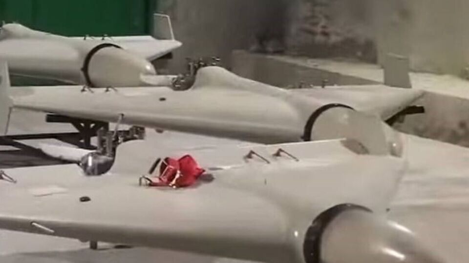 Генштаб ВСУ подтвердил, что средства поражения достигли района цели