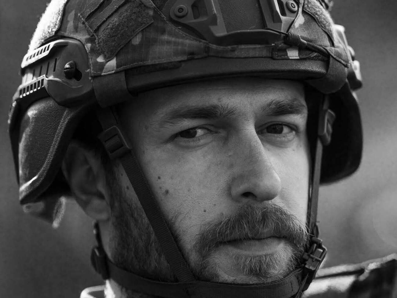 Фелипенко служил в 92-й ОШБр