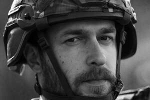 Фелипенко служил в 92-й ОШБр