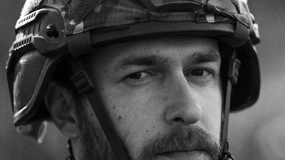 Фелипенко служил в 92-й ОШБр