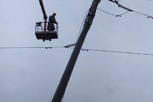 ДТЭК возобновляет энергоснабжение в Днепропетровской и Донецкой областях