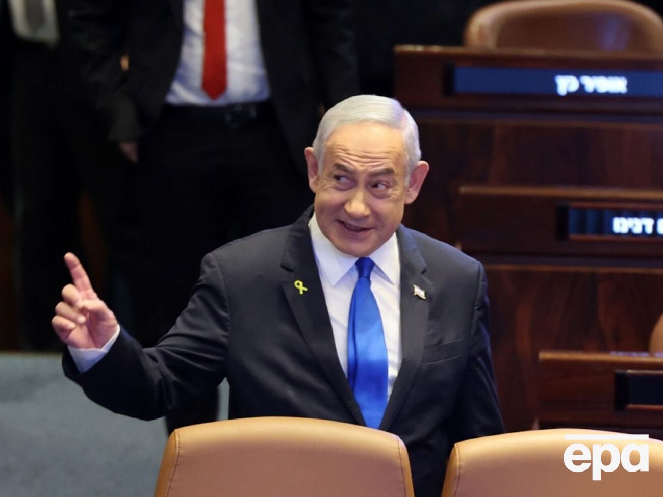 По словам израильского премьера, существует "множество ложных сообщений о разговорах, которых никогда не было"