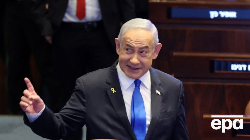 По словам израильского премьера, существует "множество ложных сообщений о разговорах, которых никогда не было"