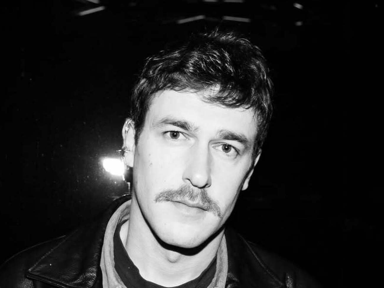 Фелипенко был актером Киевского театра на Подоле