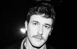 Фелипенко был актером Киевского театра на Подоле