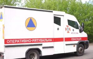 В настоящее время эвакуации подлежат люди из 213 населенных пунктов в Сумской области, проинформировали в ОВА