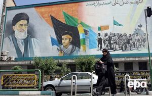 Медиа пишет, что в РФ якобы готовы помочь иранцам