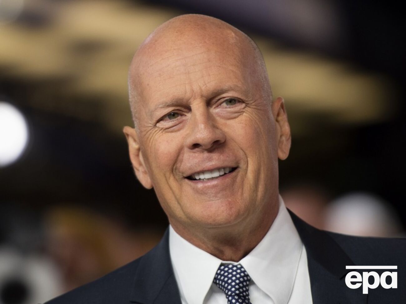 В 2022 году семья Уиллиса объявила о завершении его кинокарьеры из-за проблем со здоровьем