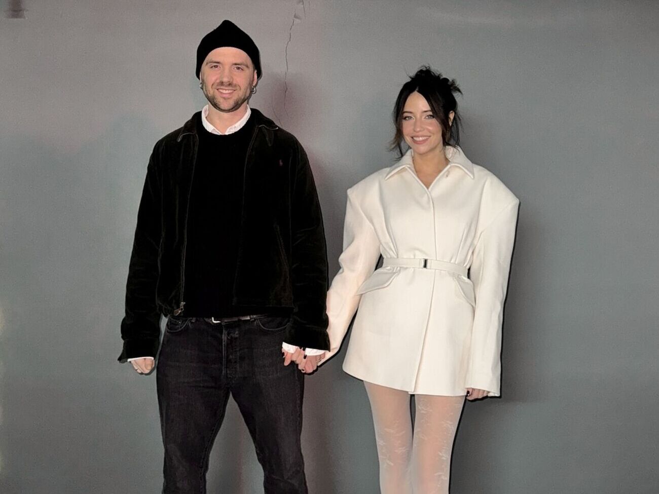 Дорофеева тайно вышла замуж за Кацурина летом 2023 года