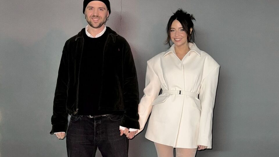 Дорофеева тайно вышла замуж за Кацурина летом 2023 года