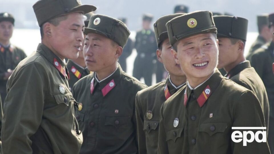 Більш ніж половину північнокорейських військових нейтралізували під час їхніх наступальних дій