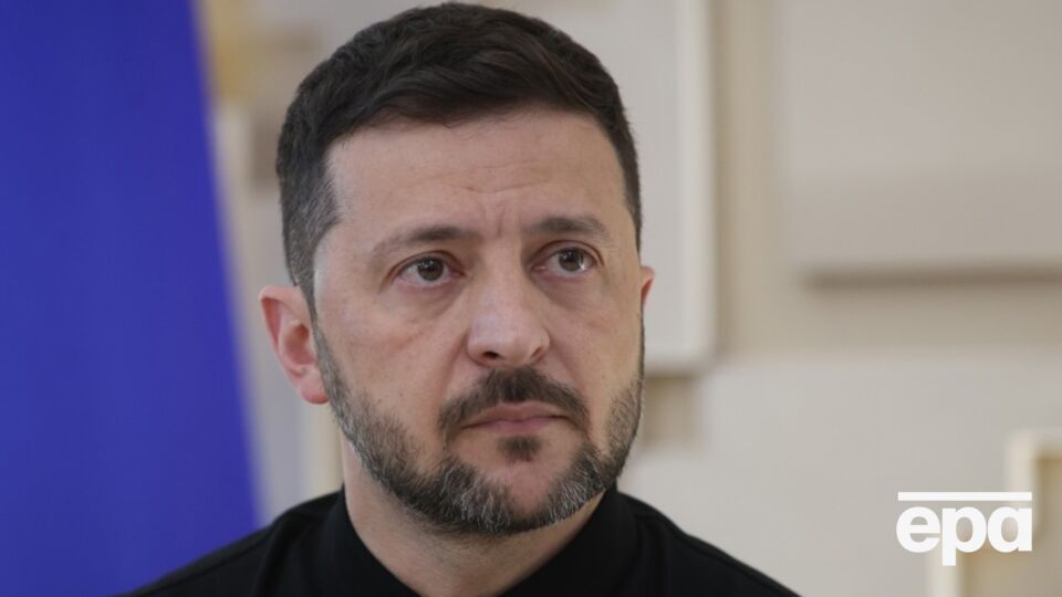 Зеленський зазначив, що МЗС з'ясовує інформацію про українців і в Ізраїлі, і в Ірані