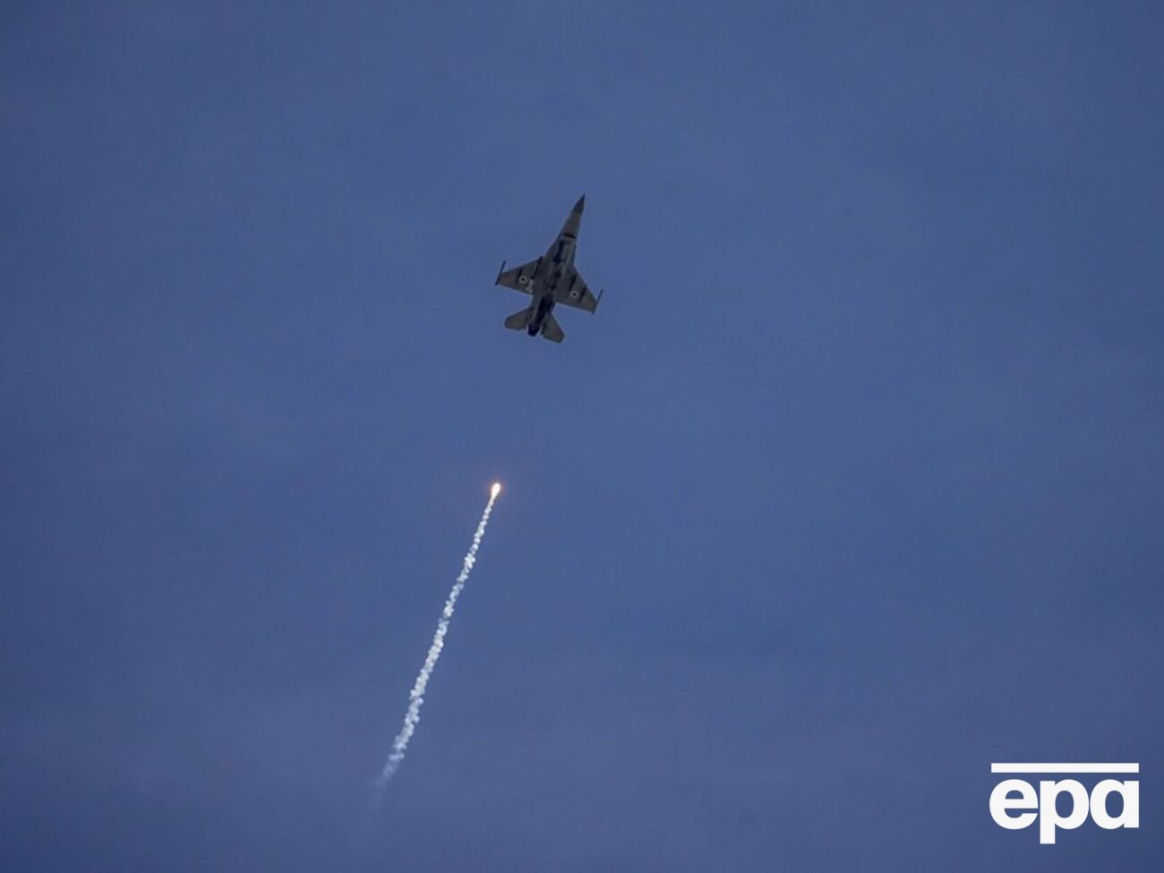 В ЦАХАЛ уточнили, что их удары были направлены на ослабление потенциала иранского режима по производству оружия