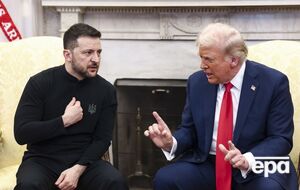 Президенти планують переговори на G7 у Канаді