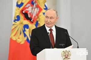 Аналітики пояснили, чому Путін пропонує посередництво в ірансько-ізраїльському конфлікті