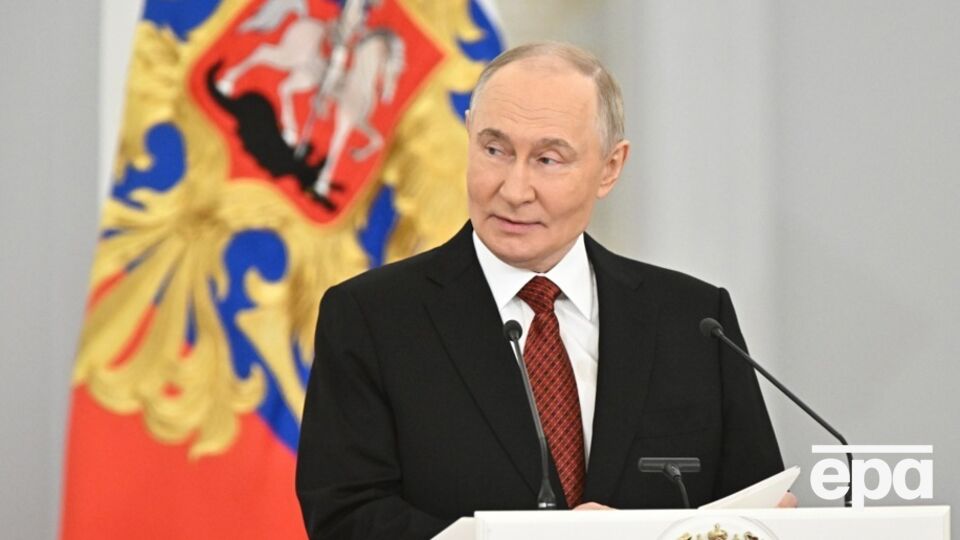 Аналітики пояснили, чому Путін пропонує посередництво в ірансько-ізраїльському конфлікті