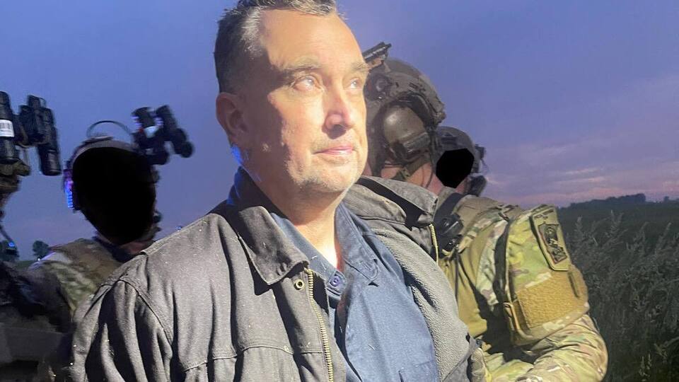 Ботлера нашли менее чем за двое суток