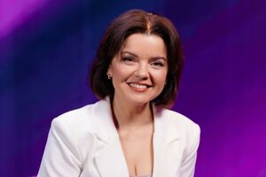 Чоловік Падалко добровольцем вирушив на фронт