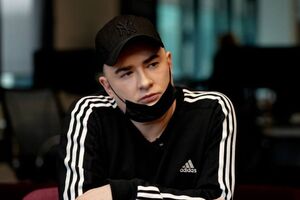 Данилко лично не комментировал скандал, но его директор объяснил, что певец исполнял песни на суржике