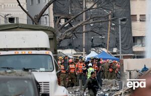 В результате ночного обстрела Израиля погибли пять человек