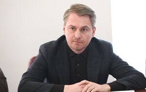 Кравченко зараз очолює Податкову службу України
