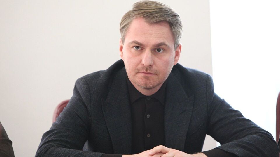 Кравченко зараз очолює Податкову службу України