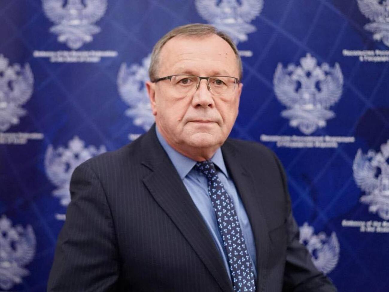 Посол РФ рекомендует землякам пешком выходить в Египет