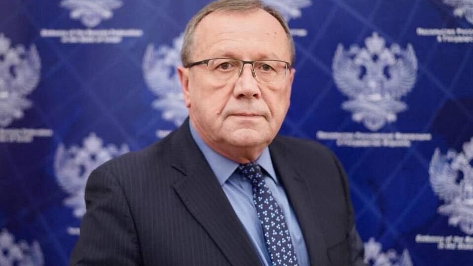 Посол РФ рекомендует землякам пешком выходить в Египет