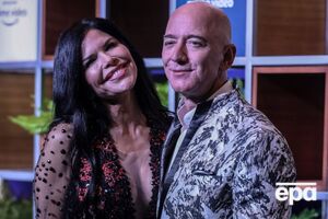 Свадьба Безоса и Санчес состоится в Венеции