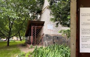 Жители хотели брать плату с "чужих"