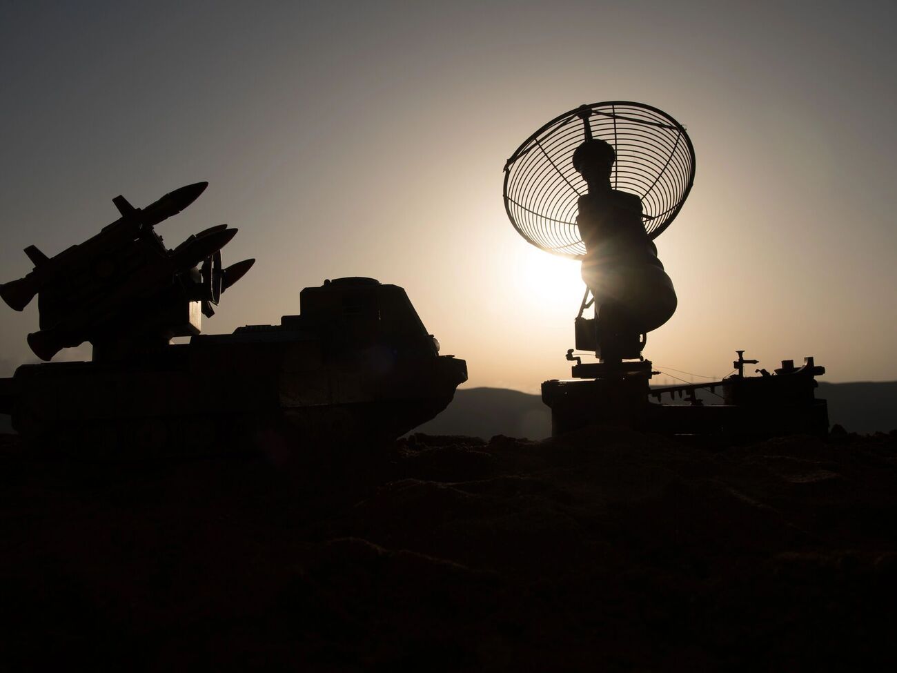 Страны мира наращивают свой ядерный потенциал, заявляют эксперты