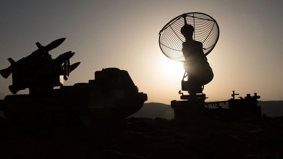 Страны мира наращивают свой ядерный потенциал, заявляют эксперты