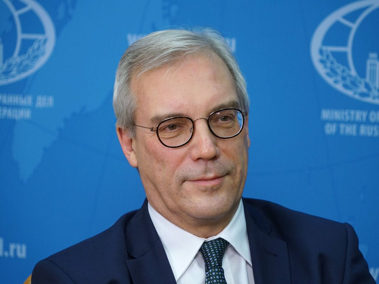 Замглавы МИД РФ выдвинул новое требование к Украине