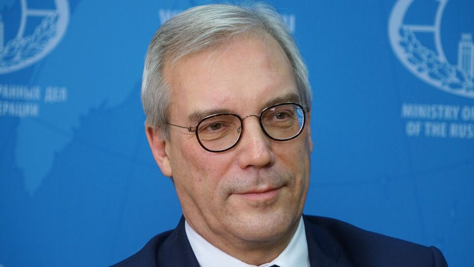 Замглавы МИД РФ выдвинул новое требование к Украине