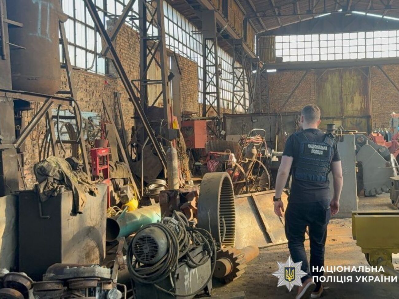 Сума збитків, за даними справи, – майже 30 млн грн