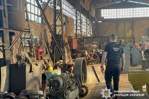 Сумма ущерба, по данным дела, – почти 30 млн грн