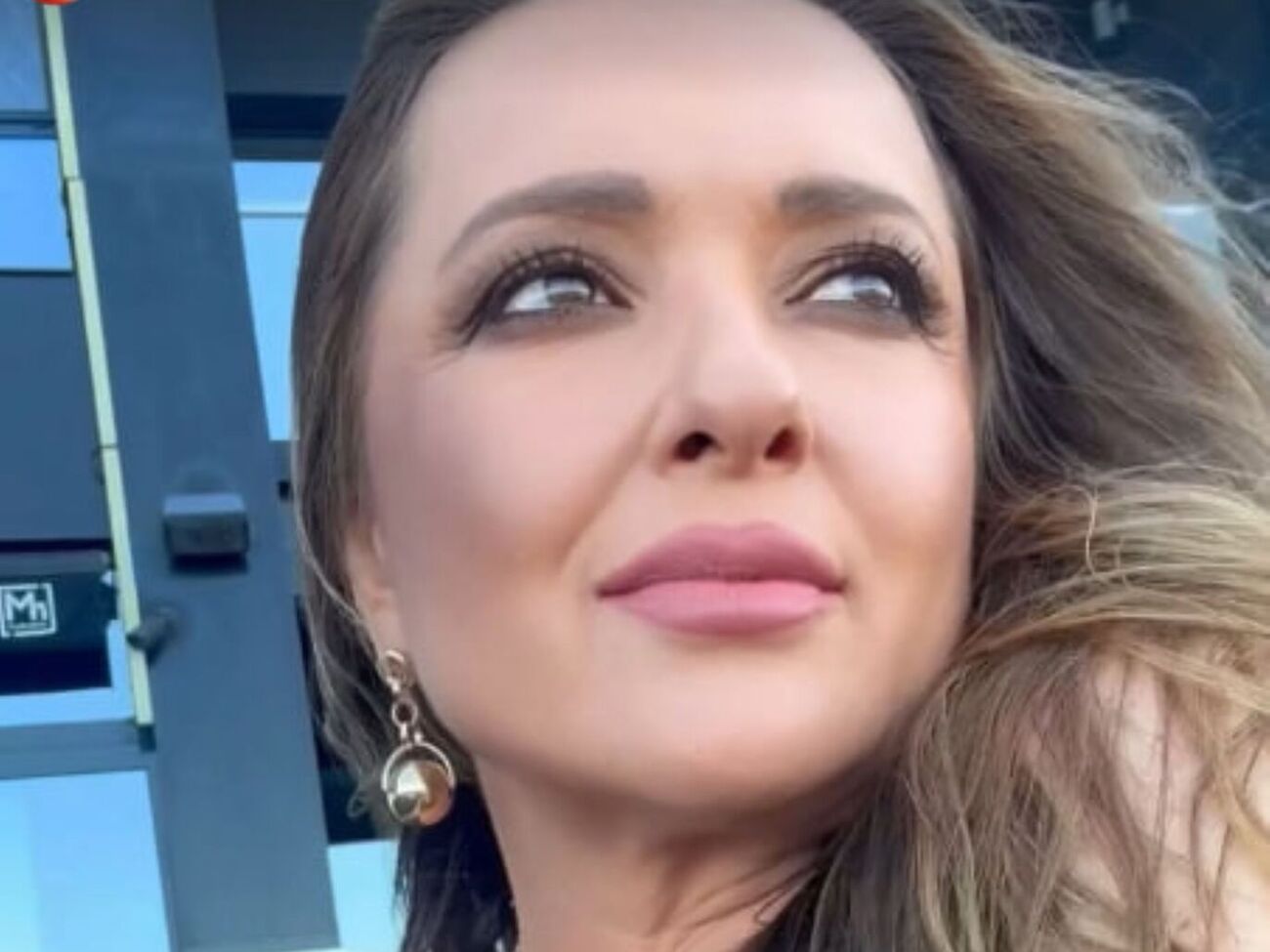 Могилевська навесні повідомила, що скинула 15 кг