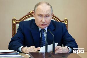 Аналитик рассказал, чего добивается Путин