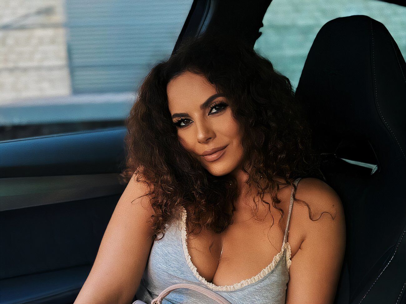 Каменських: Сумували?